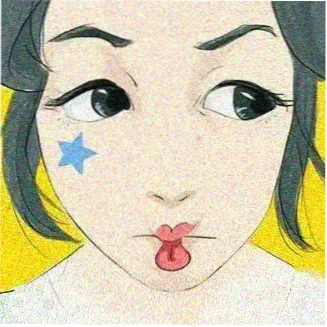 斗罗大陆同人漫画 朱竹清角色